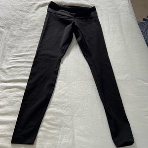Lululemon Leggings 🌻 Sz 6